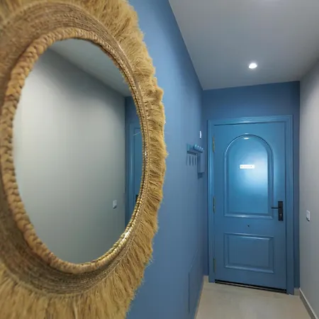 Daire Ocean View 2 Bedrooms Flat - Air Conditioning & Free Parking & Wi-fi *