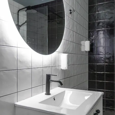Ocean View 2 Bedrooms Flat - Air Conditioning & Free Parking & Wi-fi Апартаменты Пуэрто-дель-Росарио
